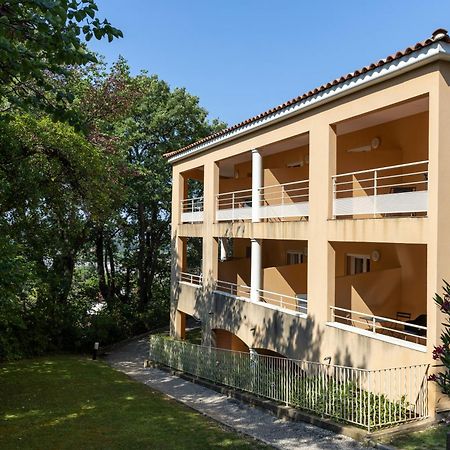 The Originals City, Hotel Cote Sud, Marseille Est Алош Экстерьер фото