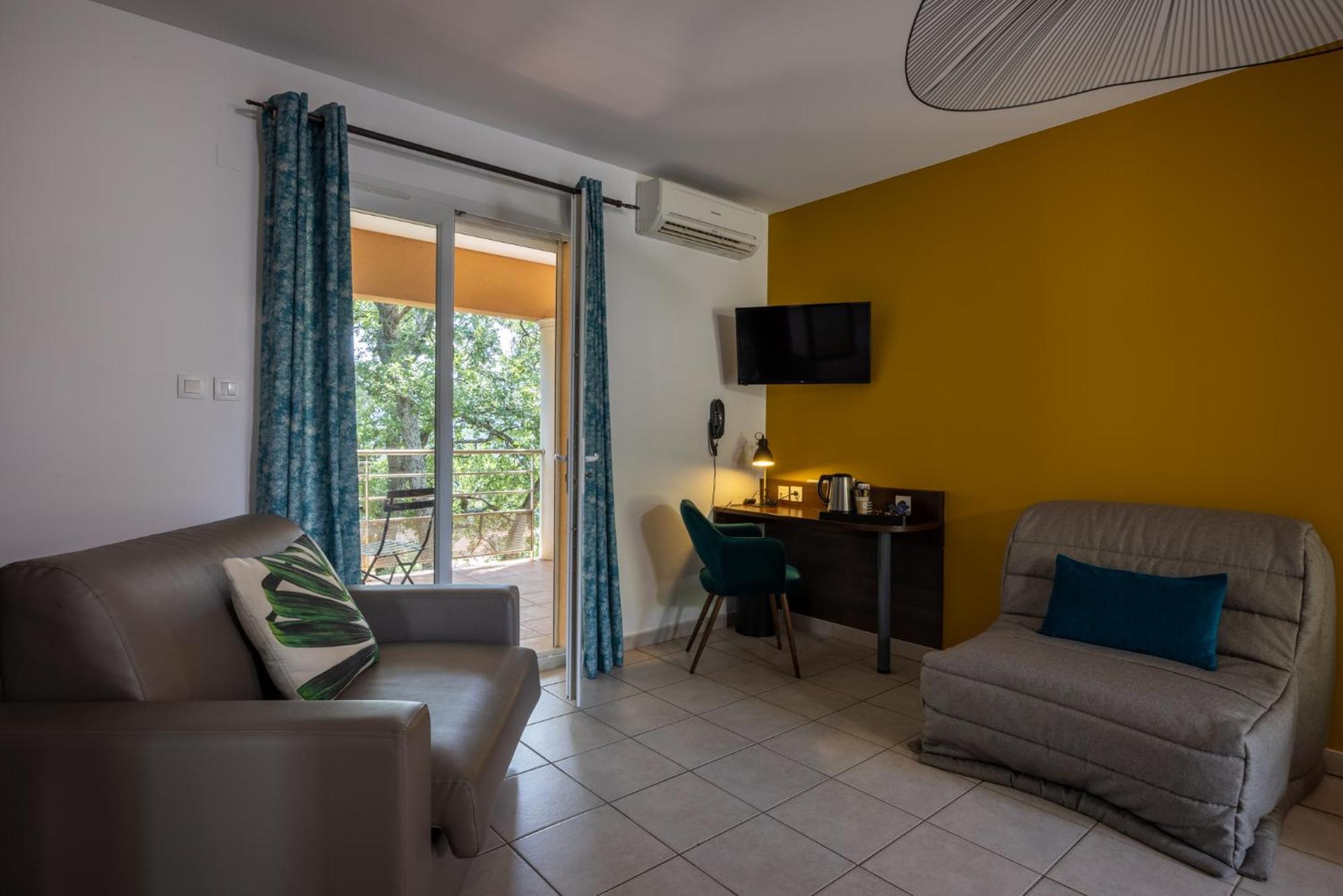 The Originals City, Hotel Cote Sud, Marseille Est Алош Экстерьер фото